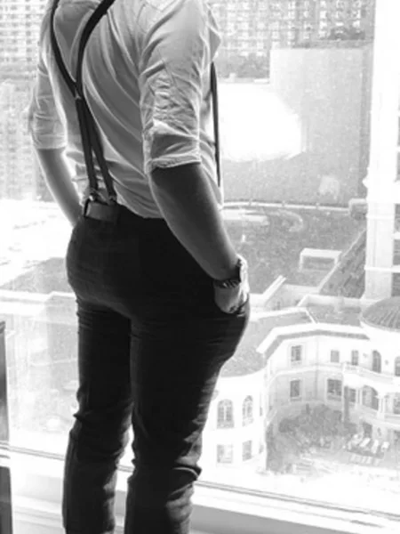 Mr X