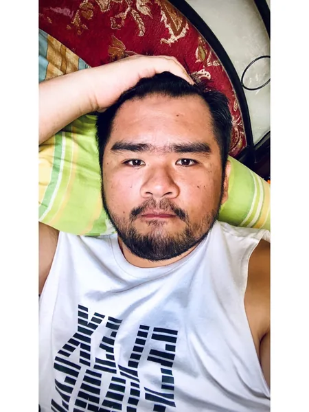 Mr Yummy Bear