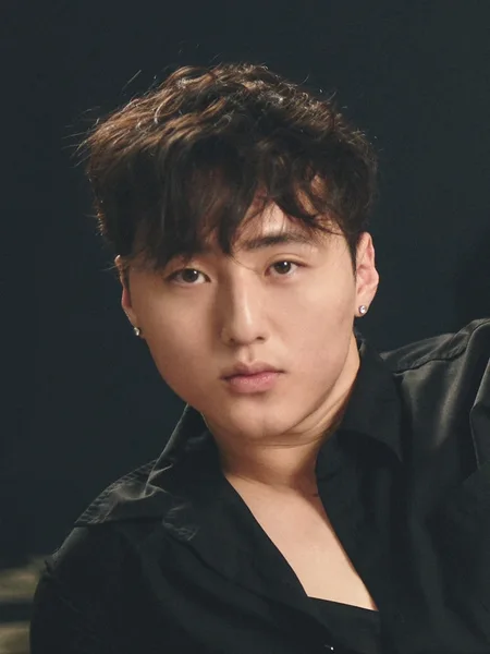 Mr.ZaddyYang