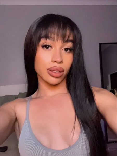 Ms Remy J🍒