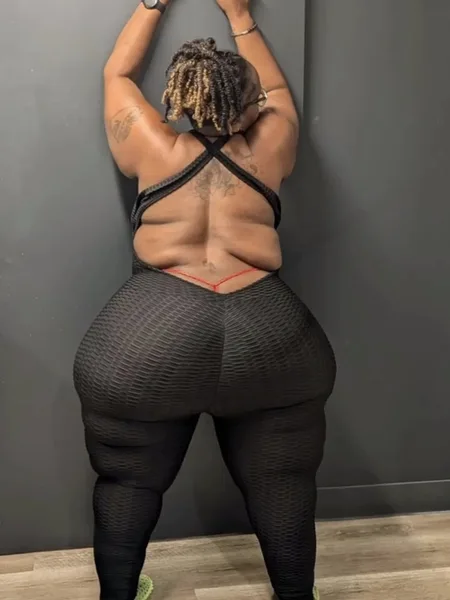Ms. Thicker Than