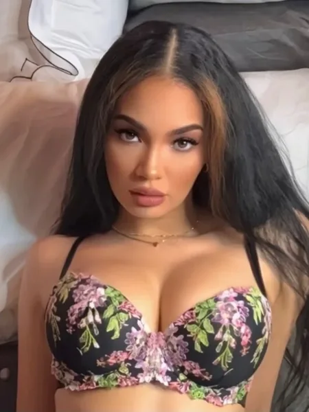 Chels Marie