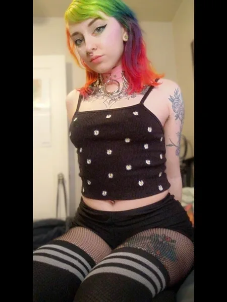 Scarlett