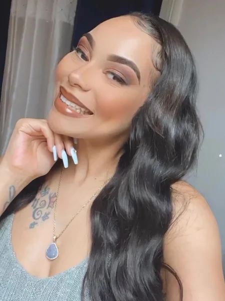 Stunning