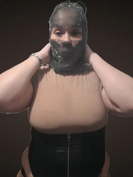 Msasssoluscious