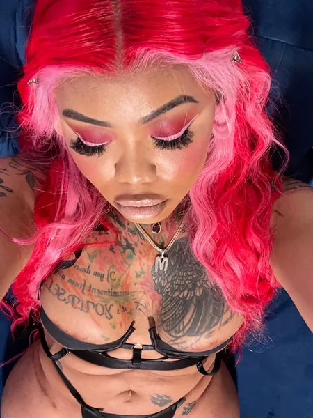 CHERRY THE VIP BABE  2.0