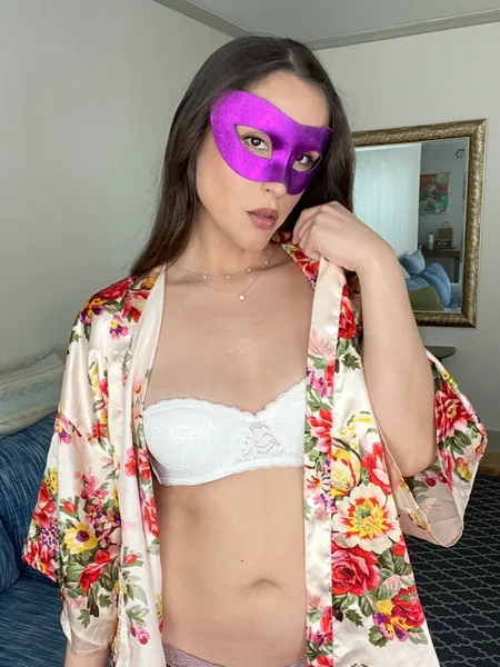 Isabella Del Rey avatar