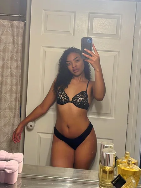 Pussy Fairy 🧚🏾‍♀️