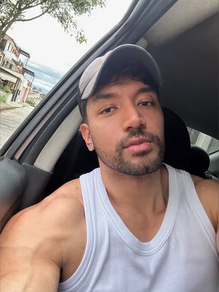 MIKE FIT