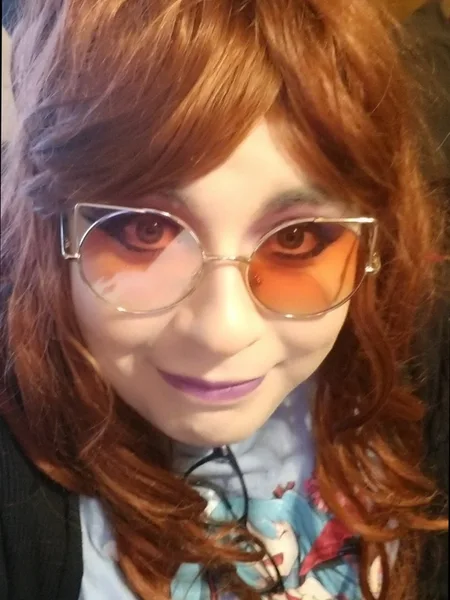 Ms.FoxHole avatar