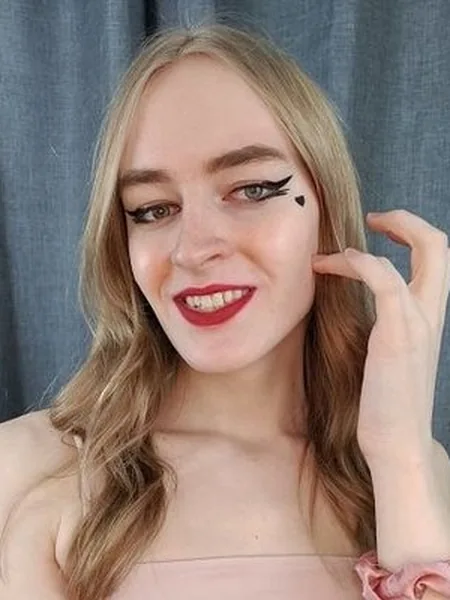 Hailey Lux avatar