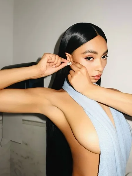 MS. INCREDIBLE 🪢