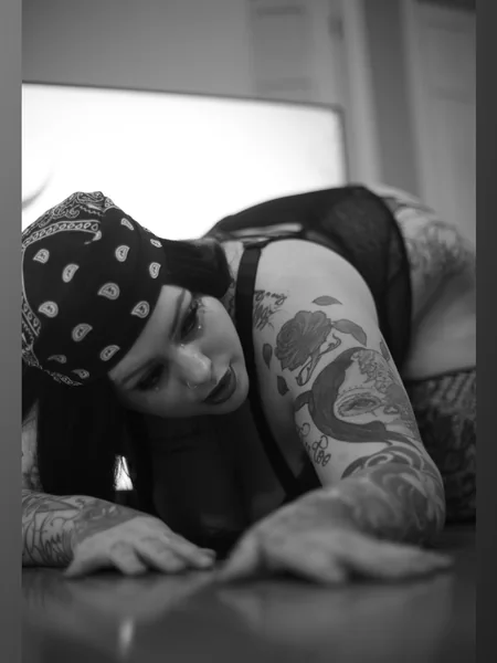 INK@NiTE