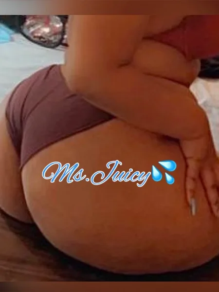 Ms. Juicy💦