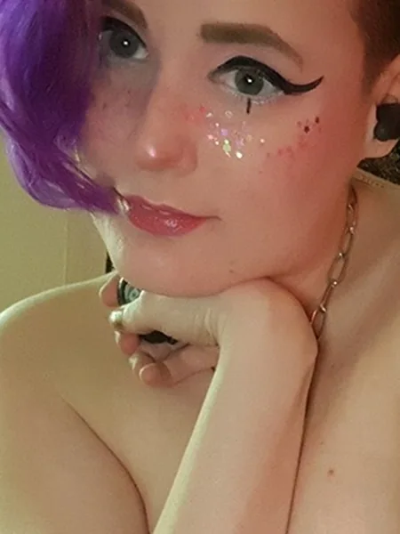 Miss Laci Elizabeth