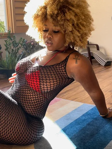 🇧🇧 Bajan Ebony 🇧🇧