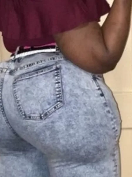 Ms Nubian Treats