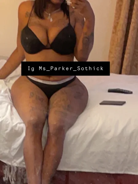 Ms Parker Sothick