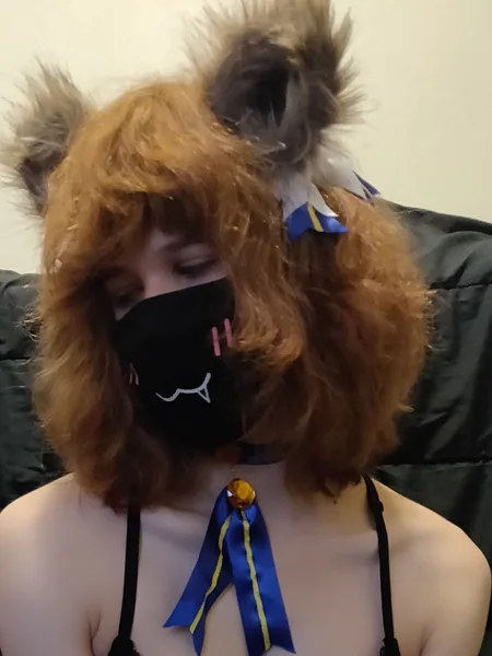 Ms. Peep