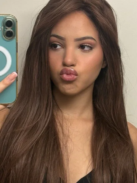 María Spicher 🌺