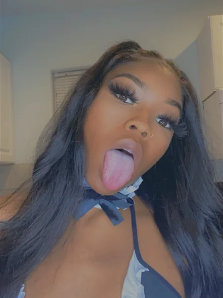 Nevaeh avatar