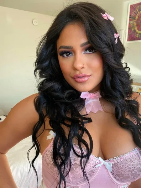 Serena Santos