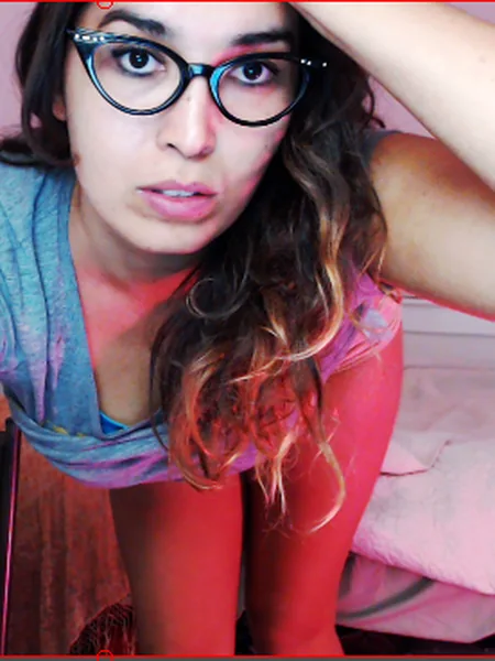 MsShyViolet  💋