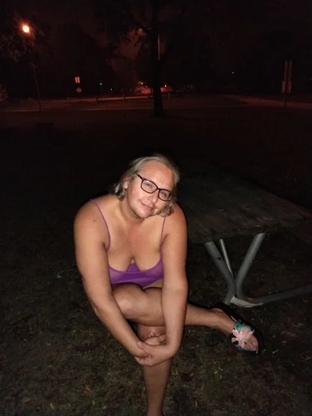 Jenn Sweet Spot