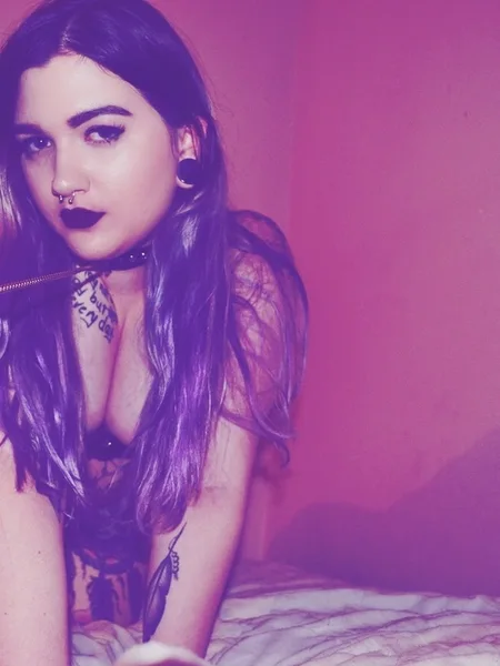 Ms. Violet Lane