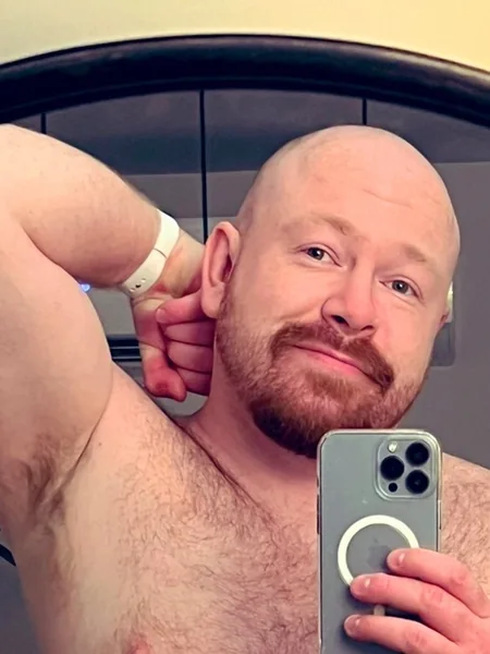 A Ginger