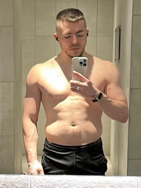 Matt Alexander