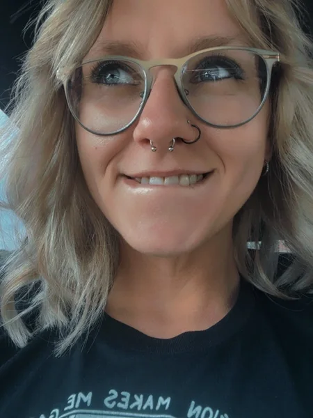 Sorry mom