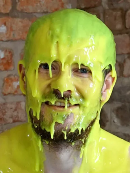 mudgunge