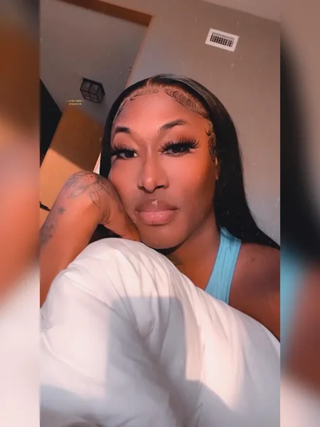 DeAysha