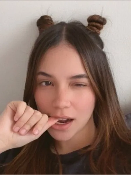 Snowbunny