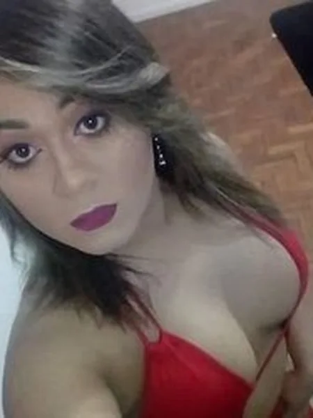 Muriel Carioca