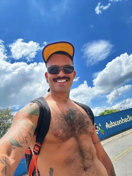 Murillo Mota