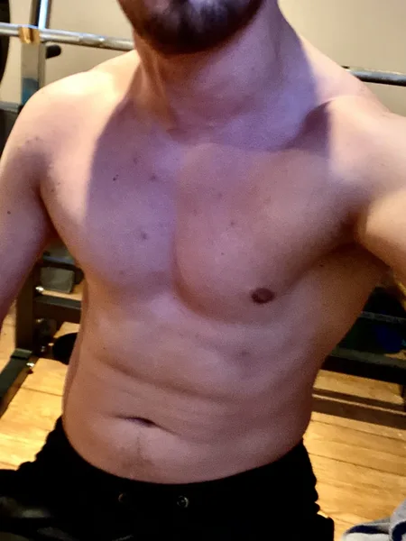 Muscle Adam