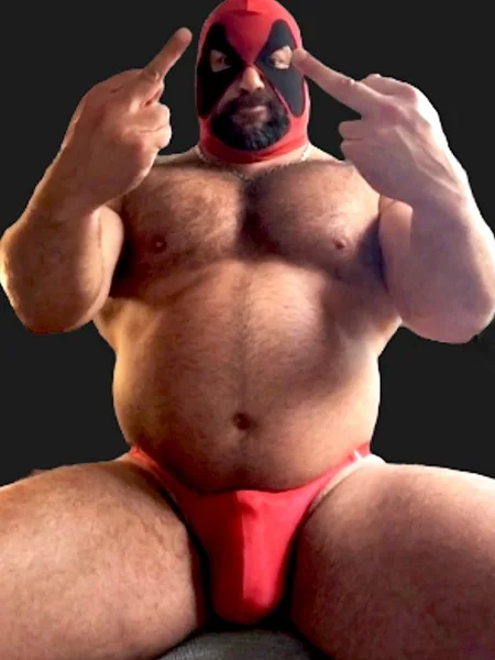 Muscle_Submission