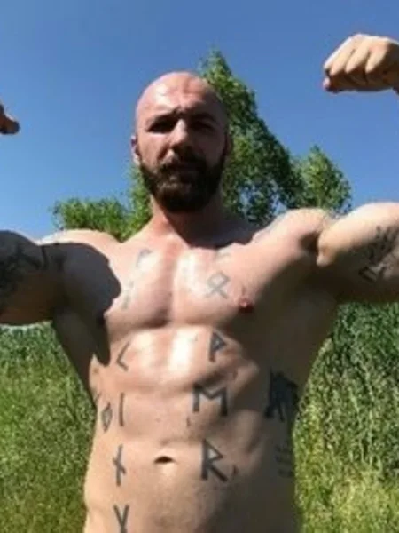 MuscleViking® 🥵🍆💦