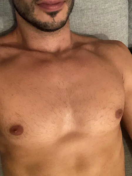 Muscle BIG boy 🍆🔥💣