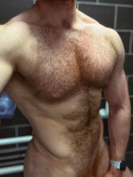 MuscleBullPup