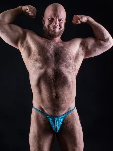 MuscleBull