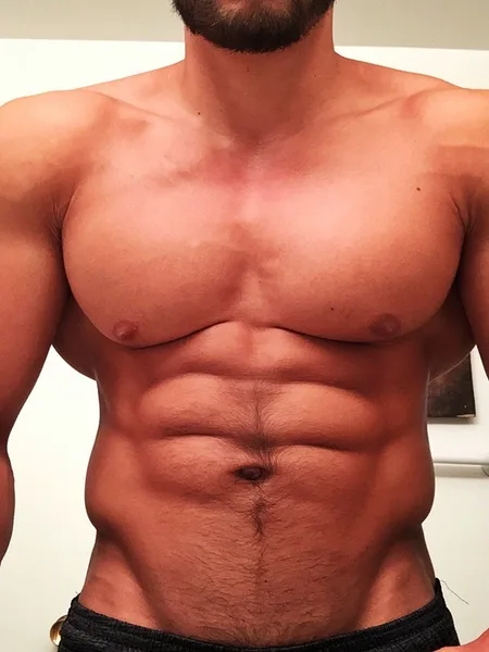 MuscleCakeXL