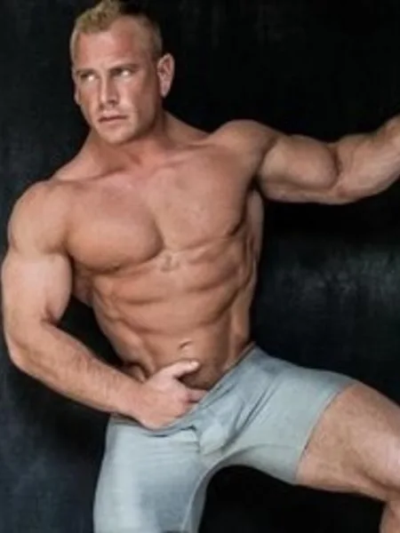 Ben Kieren