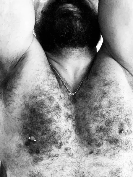 Muscledadbear