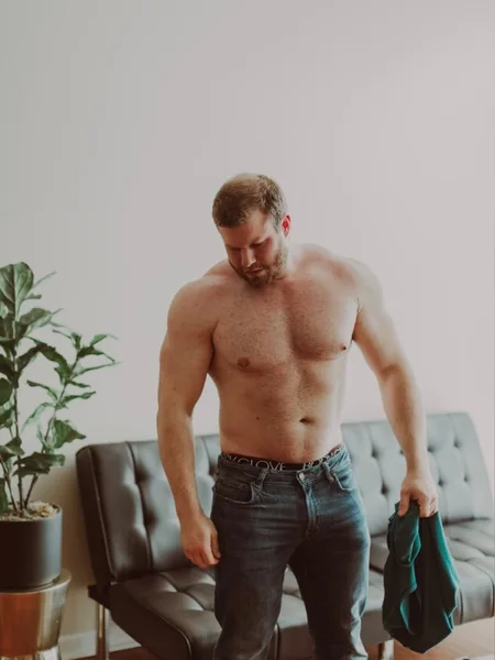 Mike Steel