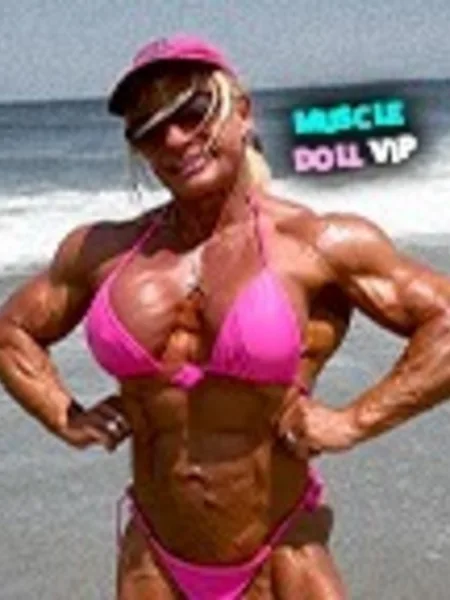 MuscleDoll 🚨 VIP  🚨 𝗡𝗢 PPV 🚨