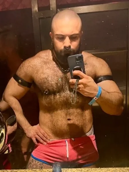 Major M. avatar