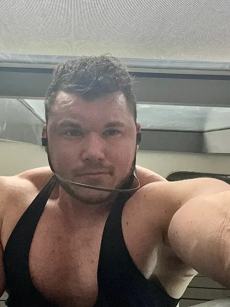 MuscleGodWelshy